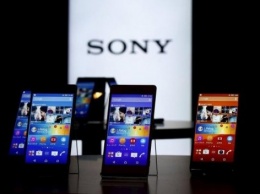 Компания Sony готовит линейку абсолютно новых смартфонов