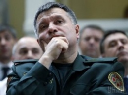 Аваков анонсировал набор в элитный спецназ КОРД