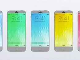Компания Apple передумала выпускать 4-дюймовый iPhone 6c