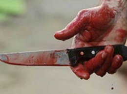 В Киеве во время игр на природе ножом серьезно ранили мужчину