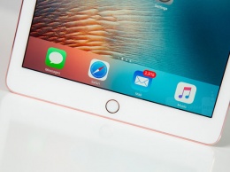 KGI: в следующем квартале дебютируют три новых iPad, включая «безрамочный» с диагональю экрана 10-10,5 дюймов