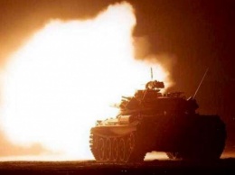 Обострение ситуации в зоне АТО: боевики использовали танки и БМП
