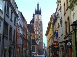 Как съездить из Запорожья в Краков без турагентств и сколько это стоит