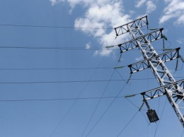 Ситуация с электроснабжением в Крыму стабильная - "Крымэнерго"