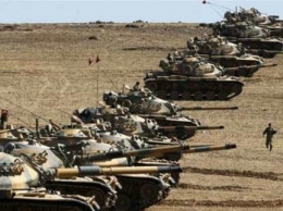 Турецкие военные сообщили про ликвидацию 48 боевиков ИГ в Сирии