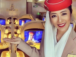 В Instagram разоблачили популярную стюардессу-путешественницу