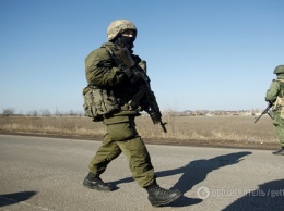 Террористы устроили жесткую "фильтрацию" людей на Донбассе