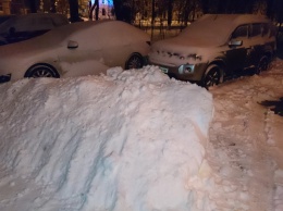 В Бухаресте из-за сильных морозов до 16 января не будут работать школы и детсады