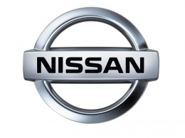 Nissan показал в Детройте новый автомобиль Vmotion 2.0