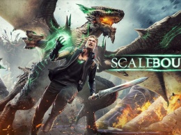 Microsoft совместно с Platinum Games прекратили разработку Scalebound