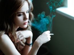 Нетрадиционная ориентация у подростков влияет на курение
