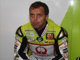Лорис Капиросси назначен руководством Dorna спортдиректором чемпионата MotoGP