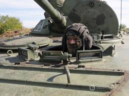 Оккупанты на Донбассе начали скрытное перемещение сил - ИС