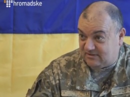 Кременецкий прокомментировал разведение войск в Донбассе