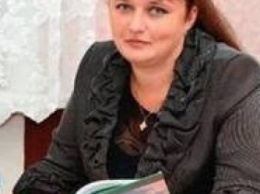В Доброполье за круглым столом собрались учителя украинского языка и литературы