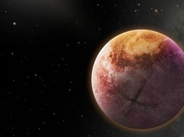 Астрономы утверждают, что "планета икс" может быть "пришельцем"
