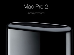 Представлен концепт Mac Pro 2 с 16 портами USB-C, двумя видеокартами Nvidia GTX 1080 и ручкой для переноски