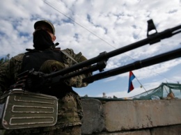 Волонтер: российско-террористические войска пошли в атаку