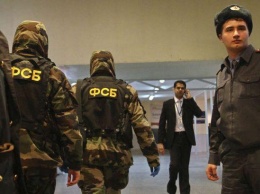 ФСБ задержала в Крыму активиста Украинского культурного центра