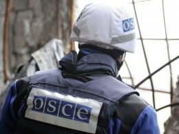 ОБСЕ показала, как боевики на Донбассе бьют из запрещенных орудий: появилось видео