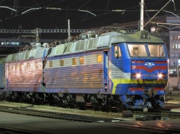 Укрзализныця назначила два дополнительных поезда из западного региона в Киев