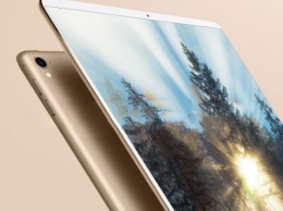 Почему у безрамочного iPad будет 10,5-дюймовый дисплей?