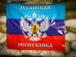 "Освободители" пришли: сеть насмешило фото из оккупированного Луганска