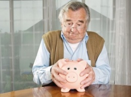 Минфин предложил назначать размер пенсии исходя из нуждаемости