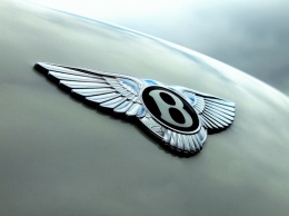 Bentley намерена "озеленить" весь свой модельный ряд