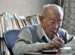 Умер 111-летний создатель латинской транскрипции китайского языка
