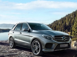 Mercedes все-таки будет производить в России легковые автомобили