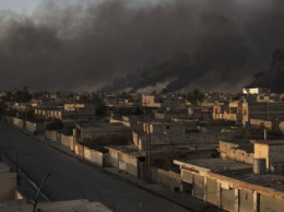 Во время бомбардировок Мосула погибли 30 мирных жителей