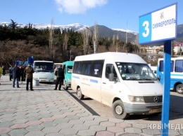 В «Крымавтотрансе» пообещали бороться с водителями-хамами