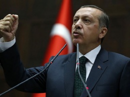 Президент Турции Эрдоган заявил о прекращении перемирия с курдами