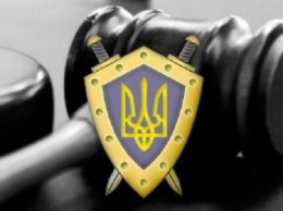 Енакиевкая прокуратура заочно осудит милиционеров, перешедших на сторону ДНР