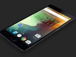 Новый флагманский смартфон официально представила компания OnePlus