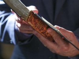 В США мужчина вернул в библиотеку взятую 100 лет назад книгу
