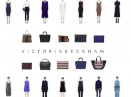 Виктория Бекхэм может потерять свои бутики