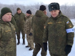 Назад дороги нет: военным РФ запретили выезжать из Донбасса в Россию