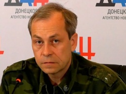 Стороны конфликта в Донбассе обмениваются взаимными обвинениями в наращивании сил