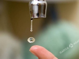 В Одесской области роддом и больница уже 8 суток без воды