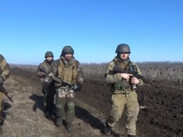 Сушко озвучил варианты прекращения боевых действий на востоке Украины