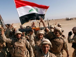 Иракские войска взяли под контроль университет Мосула