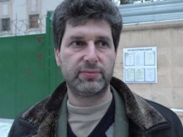 Из 40 задержанных в Москве участников пикета в полиции остался Марк Гальперин