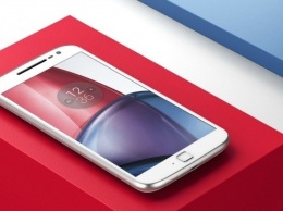Появились первая информация о новом смартфоне Moto G5 Plus