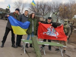 На телеконцерте в Литве волонтеры собрали в поддержку Украины 120 тыс. евро