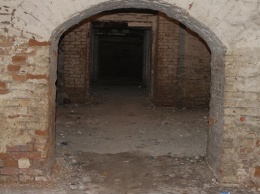 Павлоград наконец-то открыл свои подземные тайны