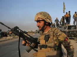 Иракские военные освободили до 90% территории Восточного Мосула