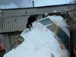 Авиакатастрофа турецкого Боинг в Кыргызстане: появились новые видео, фото и данные