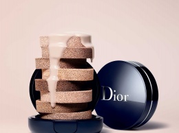 Бьюти-находка: кушон Dior